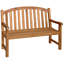 Victoria Outdoor Bench