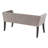 Alfordsville 49.5” Wide Upholstered Nailhead Bench-19601159