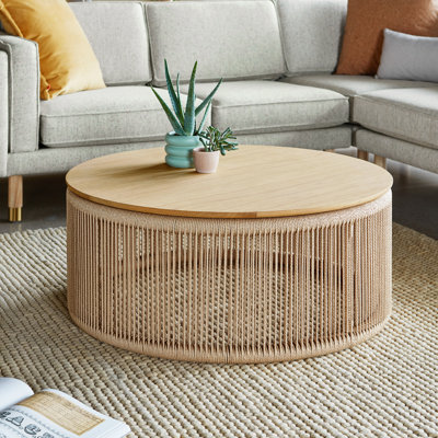 Table basse Palma