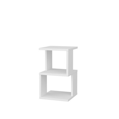 Carter Ergonomic Nightstand