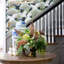 Classic Round Dining Table