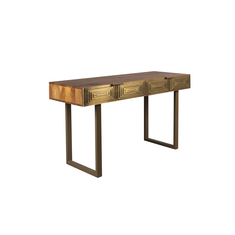 140Cm Console Table