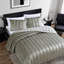 Vera Wang Linear Stitch Solid Quilt Set-1729264948-1729264949