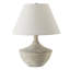 Lampe de table en céramique Akyah