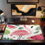 Polyester Desk Pad-1834659549