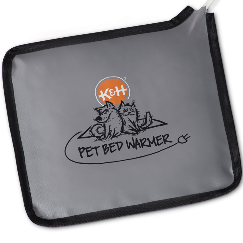 Tapis pour animaux, Petit (l 8,5 po x P 8,5 po x H 0,1 po)