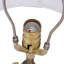 Lampe de table Rachale