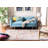 Gourdine Performance Oriental Rug-22909036