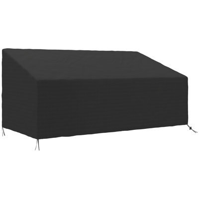 Outdoor Patio Sofa Cover