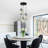 Pendant Lighting Modern Pendant Light, Mini Crystal Chandeliers Adjustable Pendant Light Fixture For Kitchen Island Dinning Room Corridor Bedroom-52215840-36426333