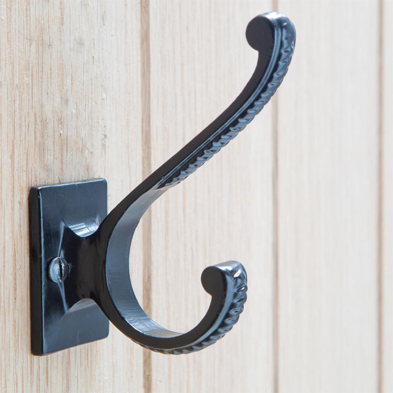 Iron Wall Wall Hook