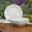 Mikasa French Countryside Bread and Butter Plate