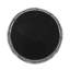 Table d'appoint en métal noir avec motif en fer élégant, 16,5 po x 16,5 po x 20,75 po, aucun assemblage requis, fabrication 16,50 po x 16,50 po x 20,75 po-1839540111-1839540105