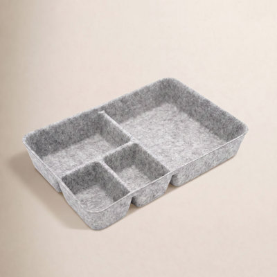 Anadia Organizer Set