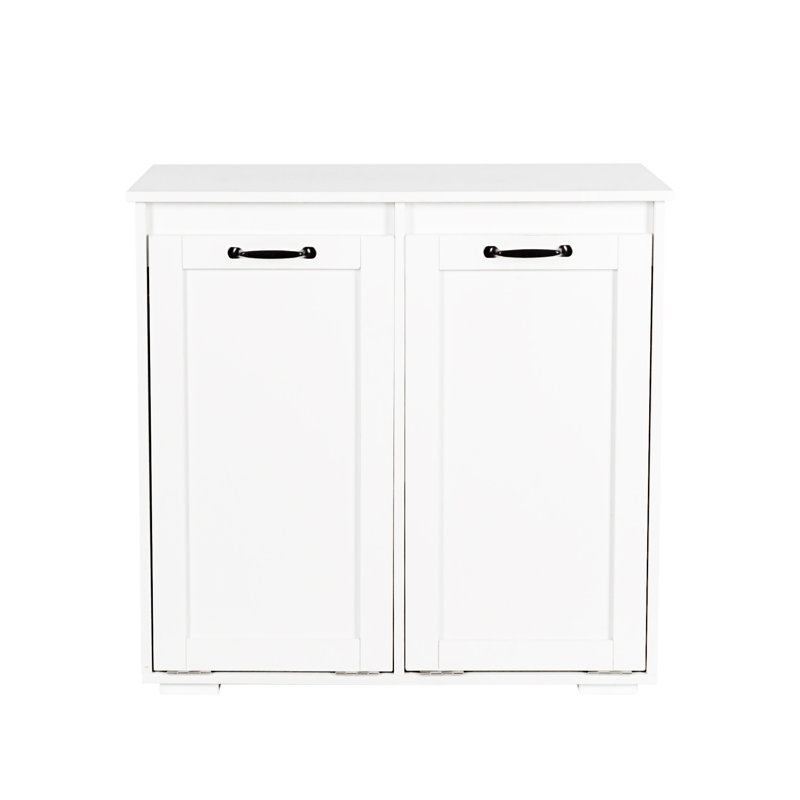 Armoire de salle de lavage