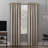 Sun Zero Oslo Theater Grade Extreme 100% Blackout Rod Pocket Curtain Panel-27033571-27033578