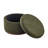 Modern Minimalist Upholstered Storage Ottoman With-120235433