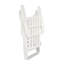 Chaise Adirondack d'extérieur en PEHD Classics-1257905353