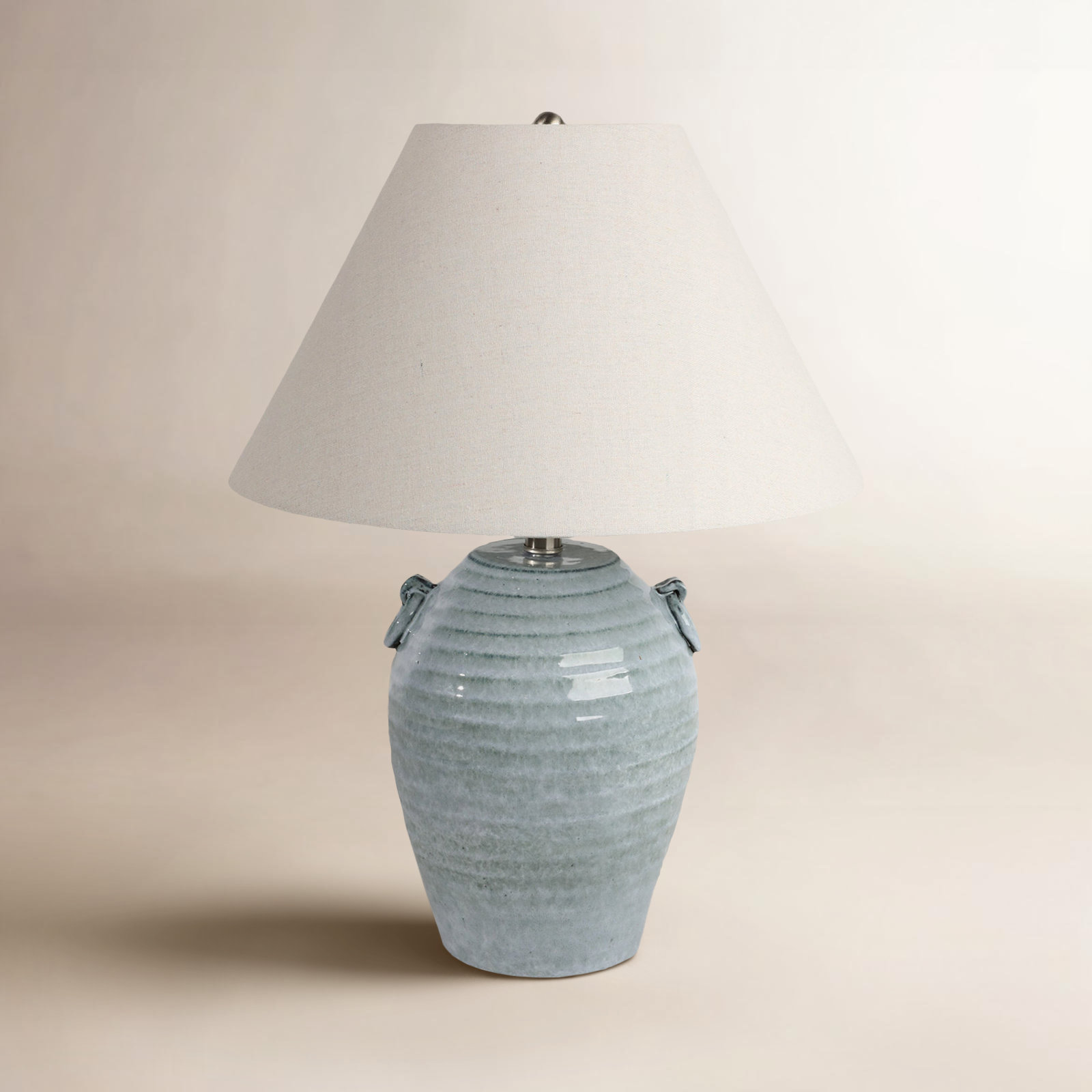 Milianna Ceramic Table Lamp