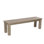 Tuscany Outdoor Teak Dining Bench