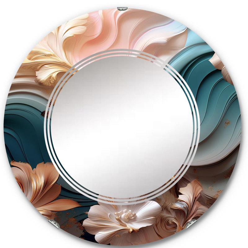 Miroir Wieteke, 24 po x 24 po