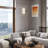 Manorwood English Bronze Ada Sconce-1020324473