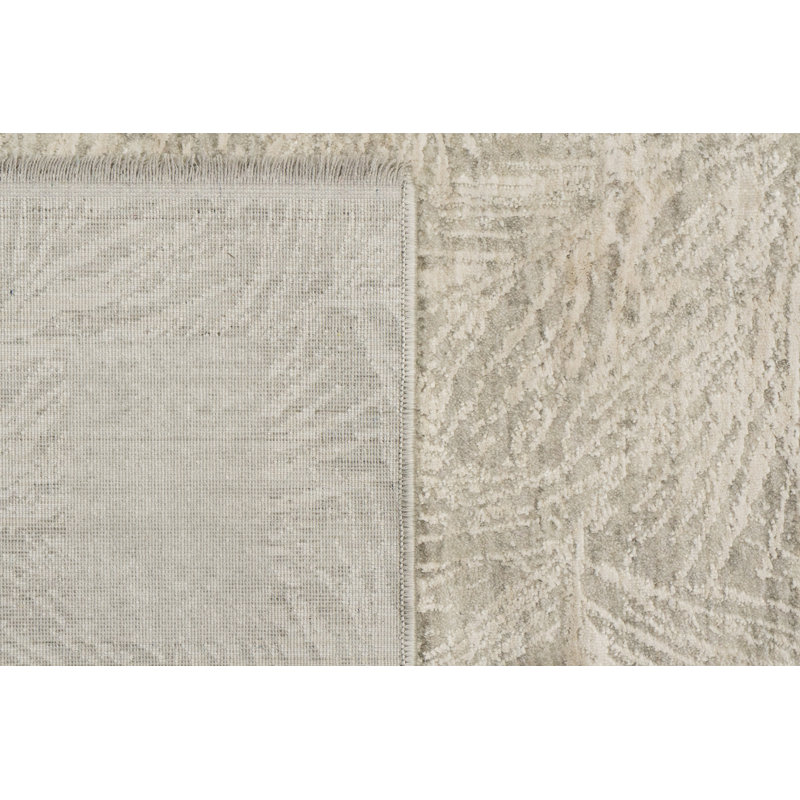 Gadberry 17541-119 LT GRIS, Rectangle 9 pi x 12 pi 6 po