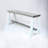 Heritage Farmhouse Entryway Bench-565433649-565433660
