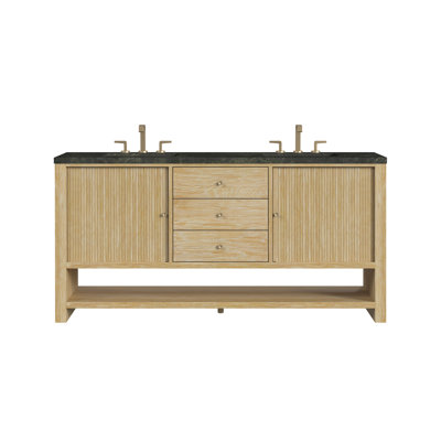 Marigot 72'' W Double Vanity
