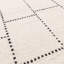 Cressex Moroccan Hand Woven Area Rug-820178345
