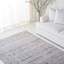 Tapis argenté / bleu Lauren Ralph Lauren-66598175
