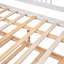 Lit de jour double, lit de jour avec lit gigogne simple-1527057249