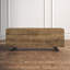 Table basse Aledo