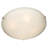 Irinka Glass Flush Mount-1468652469
