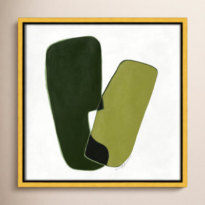 Coleman Unity II Print by