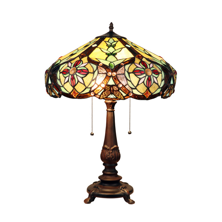 Ambroisine Table Lamp