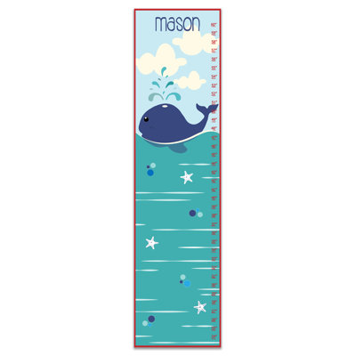 Bragg Growth Chart
