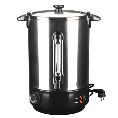 15 L Weinwärmer Hunley