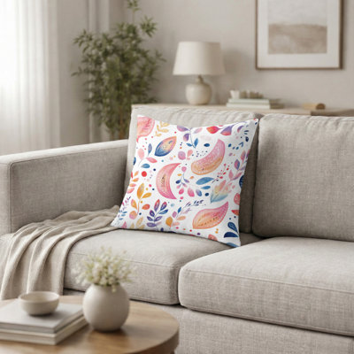 Coussin décoratif French Country