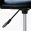 Tabouret à roulettes Crescent
