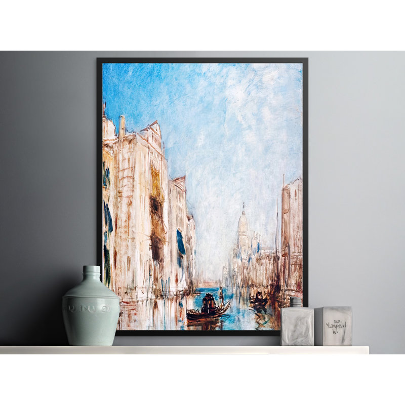 Skandar No Frame Print, 11.7x16.5