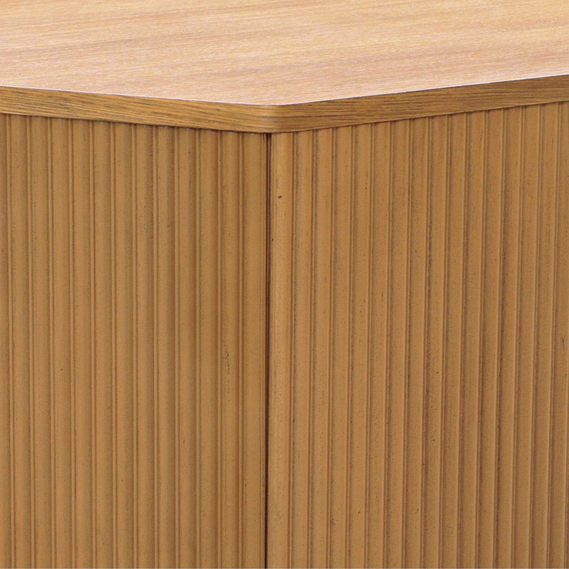 Table basse Hexagon