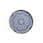Tegann Piece Porcelain China Dinnerware Set - Service for 6