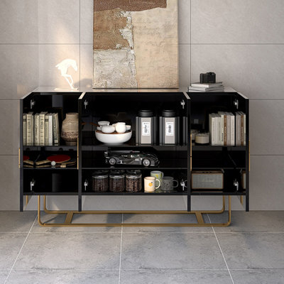 Armoire d'appoint grande capacité Cloud Clouds