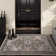 Fillender Washable Soft Vintage Rug Fashion Floral Rug For Living Room Dorm Decor