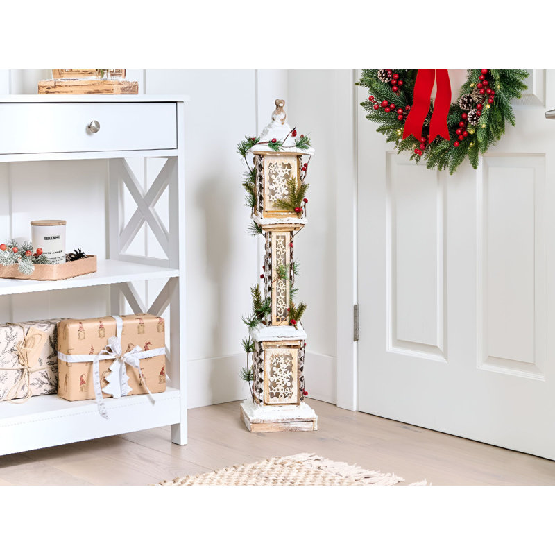 Christmas Decorative Accent