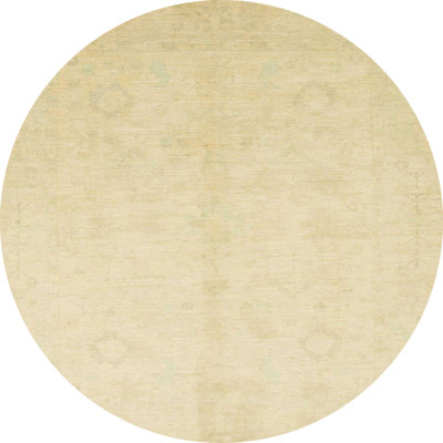 Tapis abstrait moderne 2598