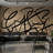 Dynamic Wallpaper Abstract Black Removable Wall Decor-929641464-929641219