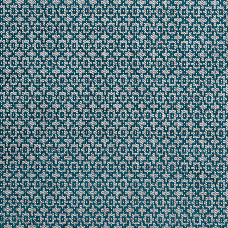 Latour Mansour Fabric, Lagoon