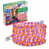 Purple and Orange